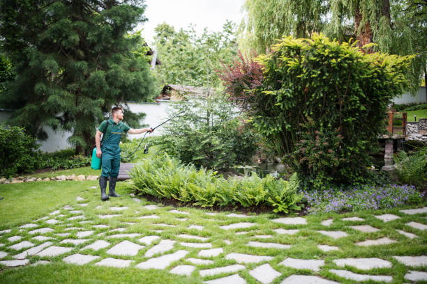 Pest Control Cost in Santa Fe, TX